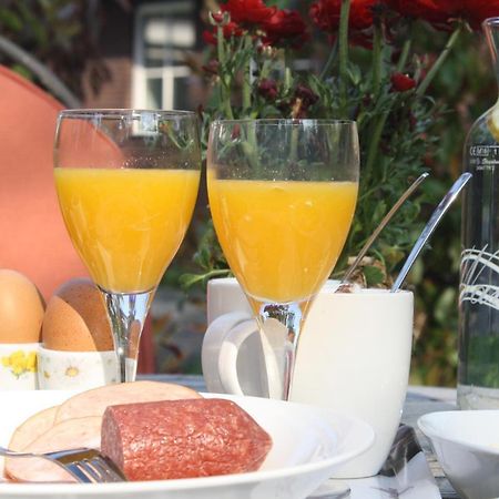 Bed & Breakfast Op 't Leven Ermelo Eksteriør bilde