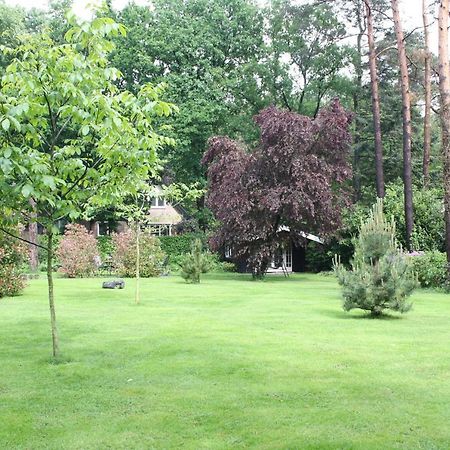 Bed & Breakfast Op 't Leven Ermelo Eksteriør bilde