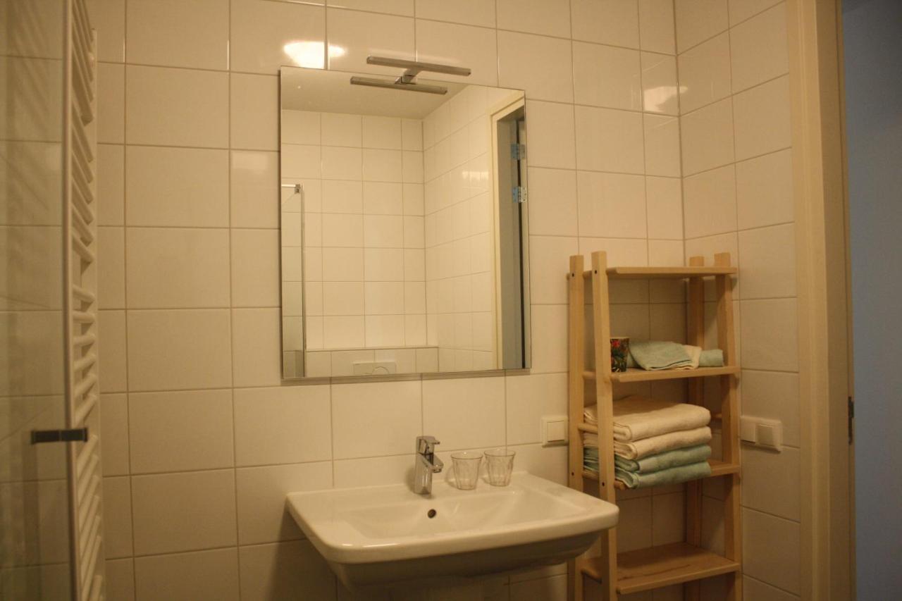Bed & Breakfast Op 't Leven Ermelo Eksteriør bilde