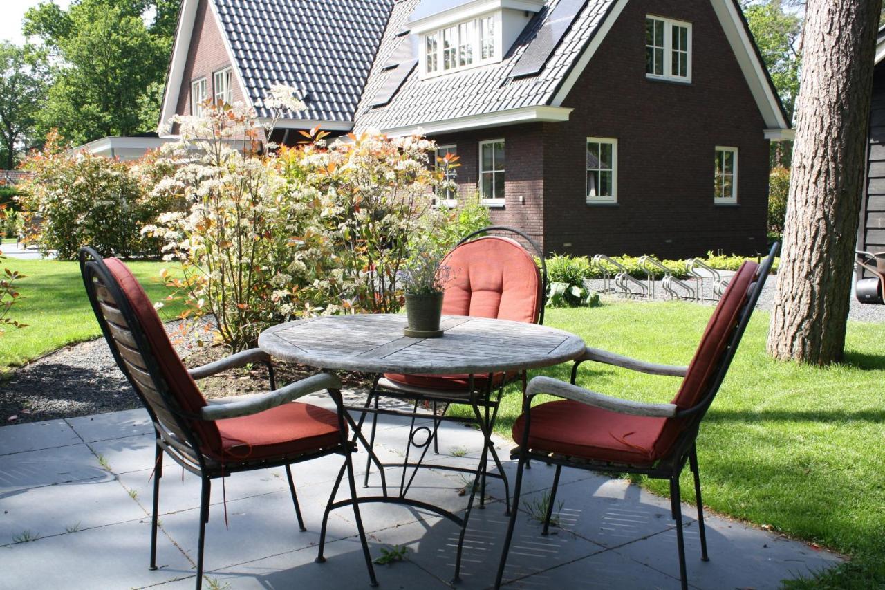 Bed & Breakfast Op 't Leven Ermelo Eksteriør bilde