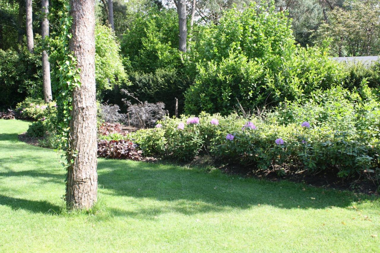 Bed & Breakfast Op 't Leven Ermelo Eksteriør bilde