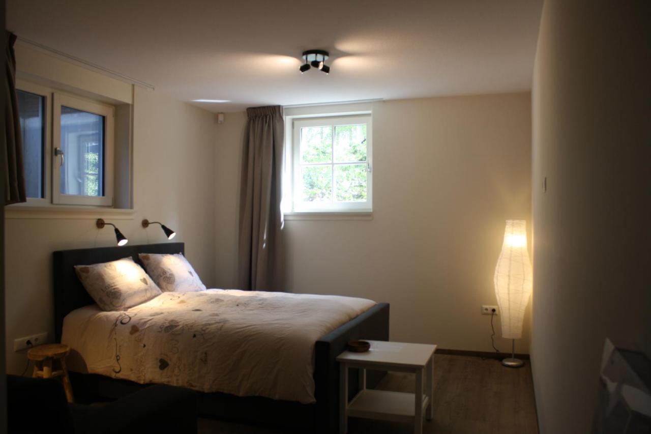 Bed & Breakfast Op 't Leven Ermelo Eksteriør bilde