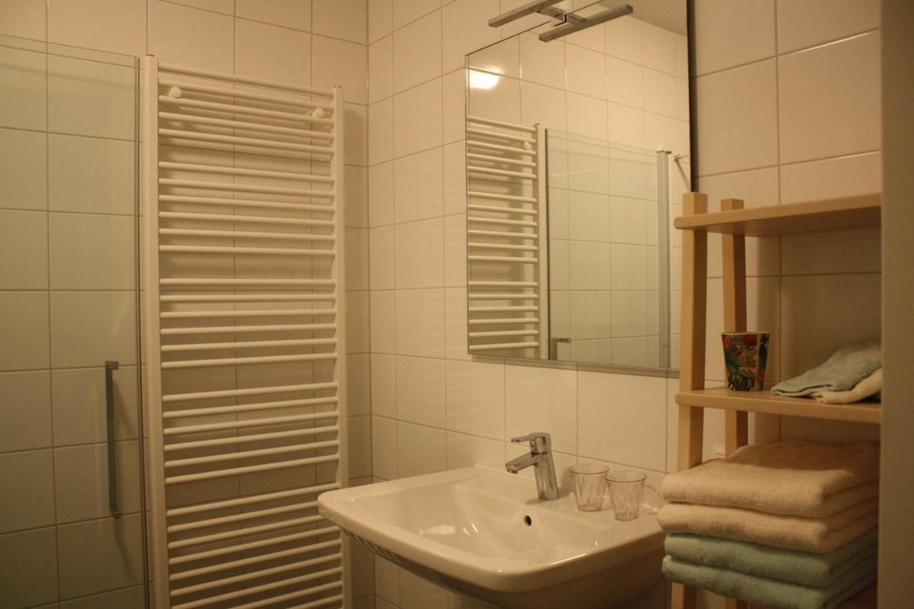 Bed & Breakfast Op 't Leven Ermelo Eksteriør bilde