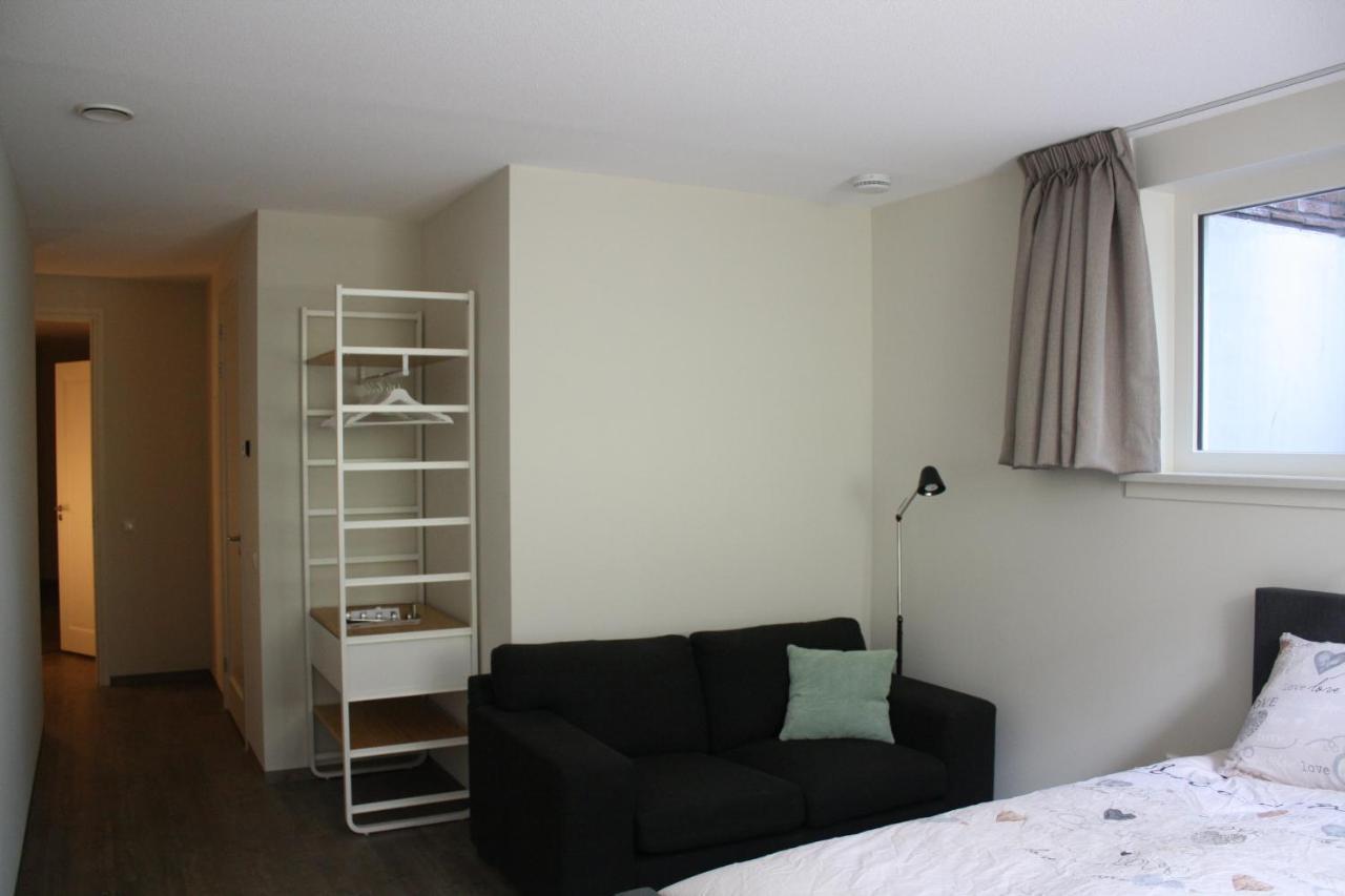Bed & Breakfast Op 't Leven Ermelo Eksteriør bilde