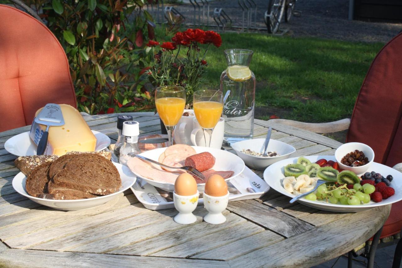 Bed & Breakfast Op 't Leven Ermelo Eksteriør bilde