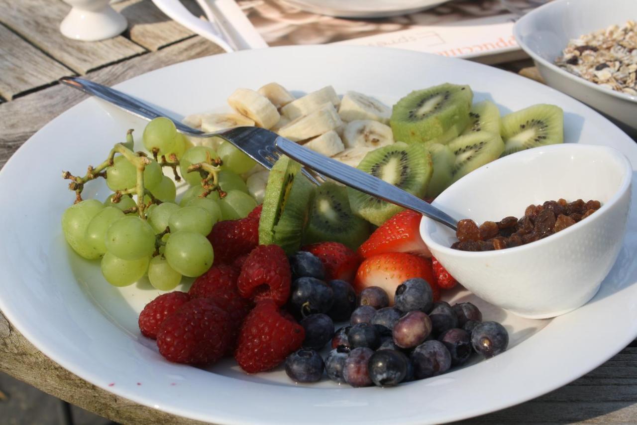 Bed & Breakfast Op 't Leven Ermelo Eksteriør bilde