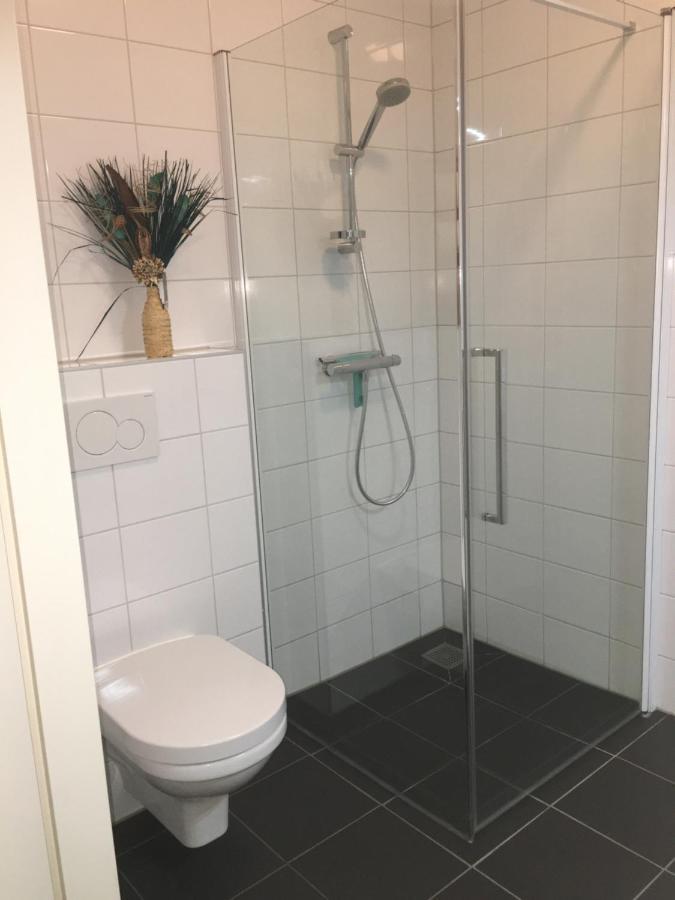 Bed & Breakfast Op 't Leven Ermelo Eksteriør bilde