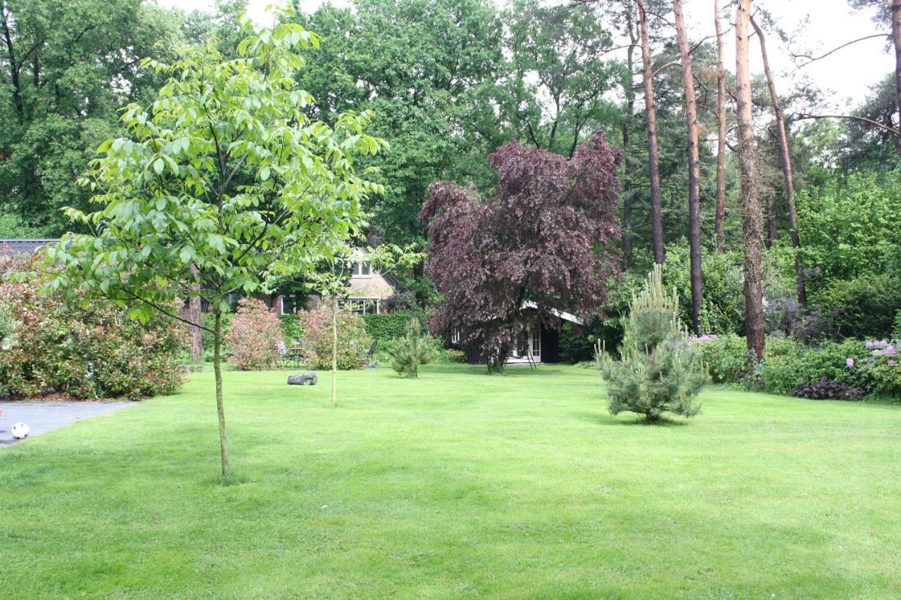 Bed & Breakfast Op 't Leven Ermelo Eksteriør bilde