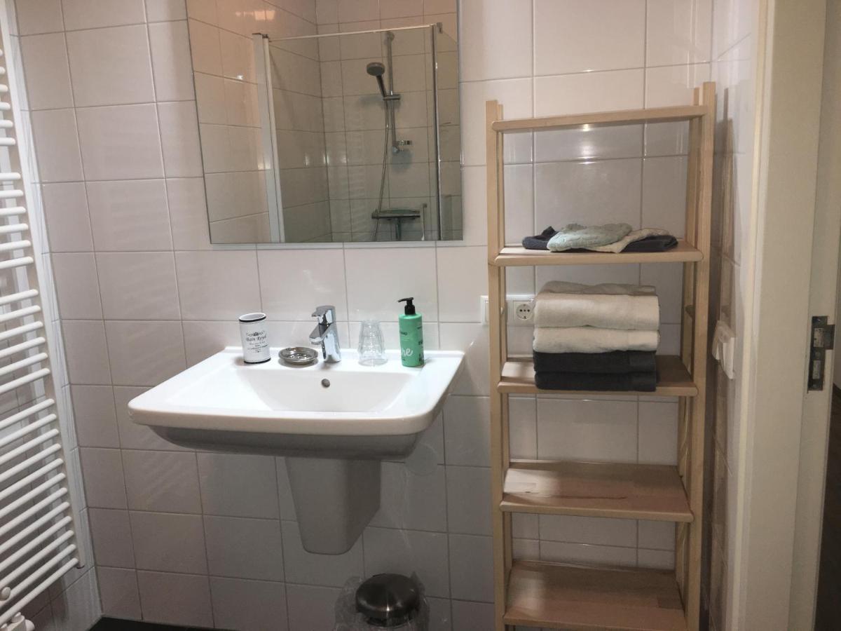 Bed & Breakfast Op 't Leven Ermelo Eksteriør bilde