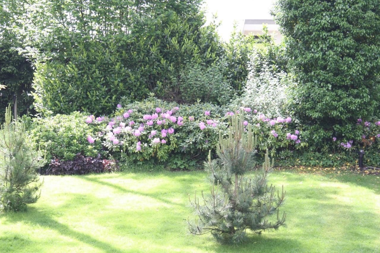 Bed & Breakfast Op 't Leven Ermelo Eksteriør bilde